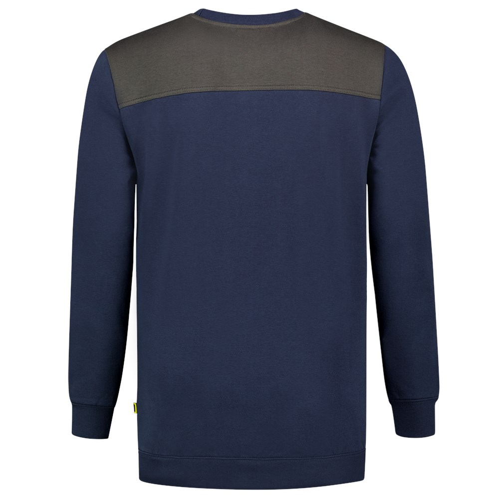 sweater bicolor naden tricorp-3 sweater bicolor naden tricorp-3