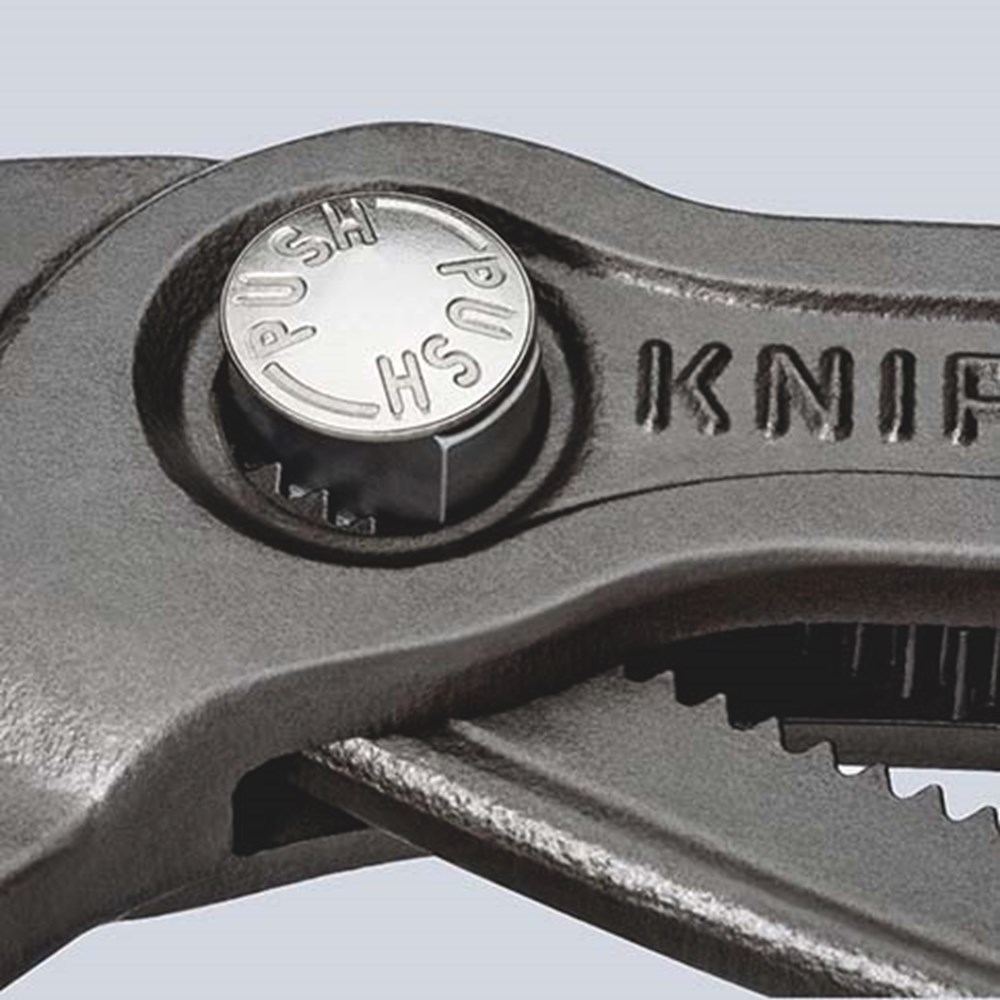 waterpomptang cobra knipex-4 waterpomptang cobra knipex-4