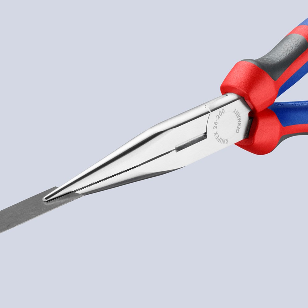 telefoontang recht knipex-3 telefoontang recht knipex-3