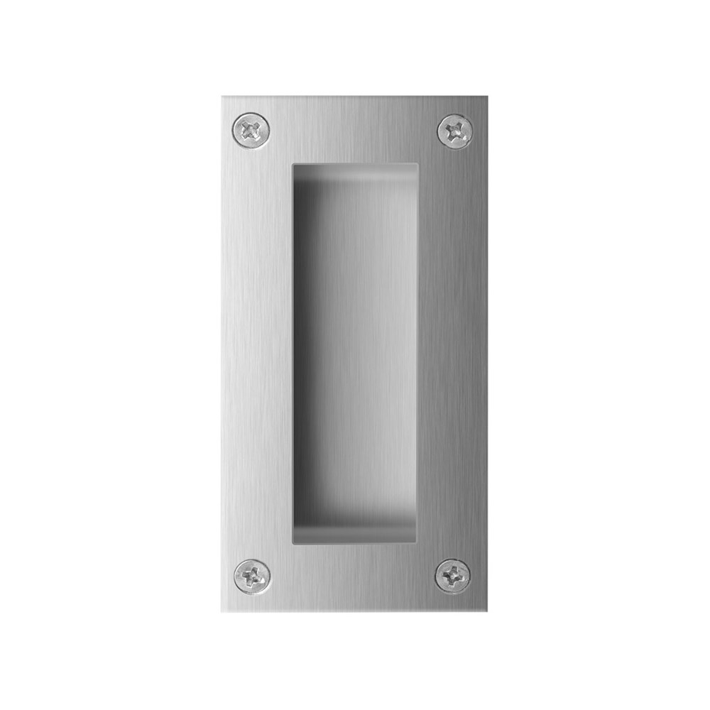 RVS geborsteld, Grijs, RVS, Nee, 11 mm, 51 mm, 102 mm, stuk, Zakelijk & sportief GPF071209000.png