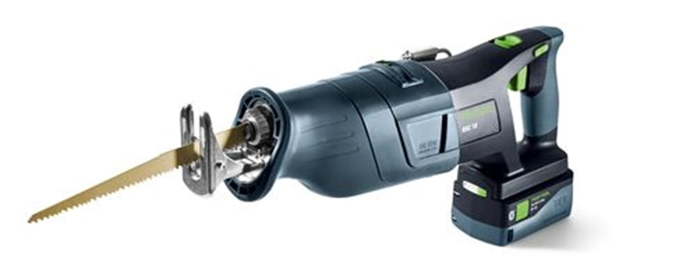accu reciprozaagmachine festool-2 accu reciprozaagmachine festool-2