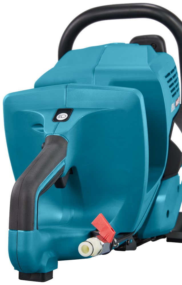 accu doorslijper makita 355mm-6 accu doorslijper makita 355mm-6