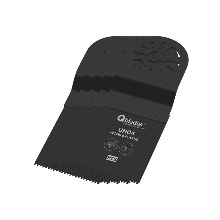 Afbeelding Qblades