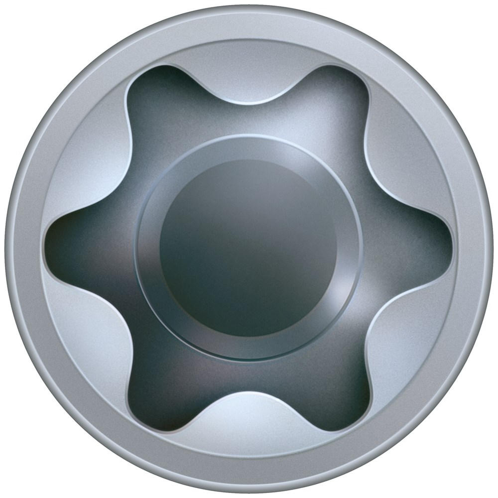 kozijnschroef wirox spax-ra-2 kozijnschroef wirox spax-ra-2