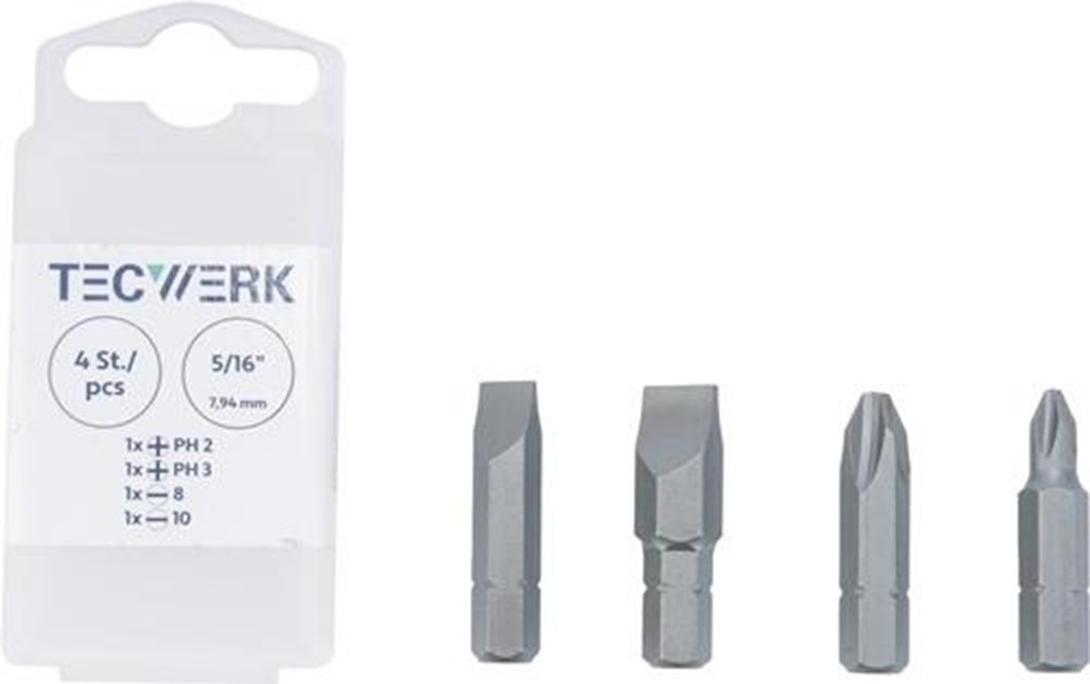 Afbeelding voor Set bits