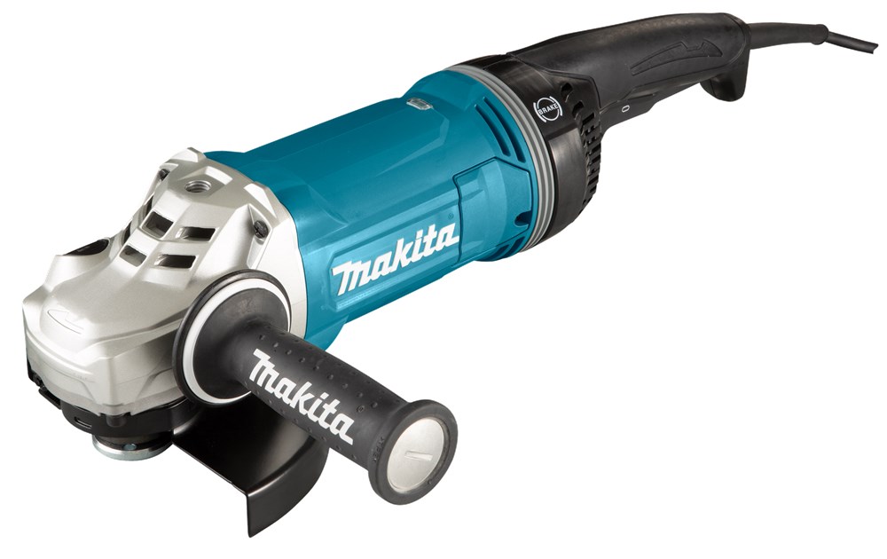 haakse slijper makita 180mm-1 haakse slijper makita 180mm-1