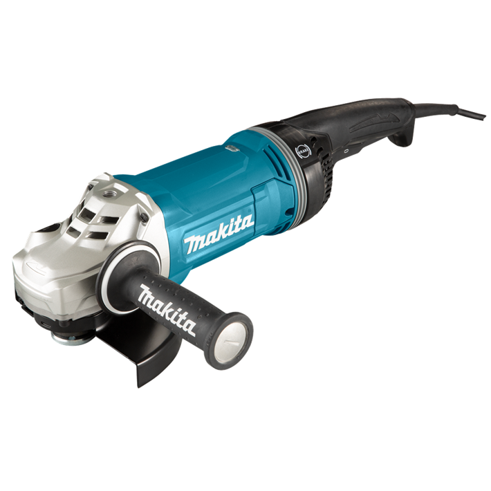 Afbeelding Makita 230 v haakse slijper 180 mm