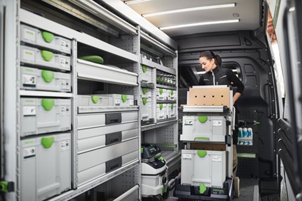 systainer³ t-loc festool-6 systainer³ t-loc festool-6