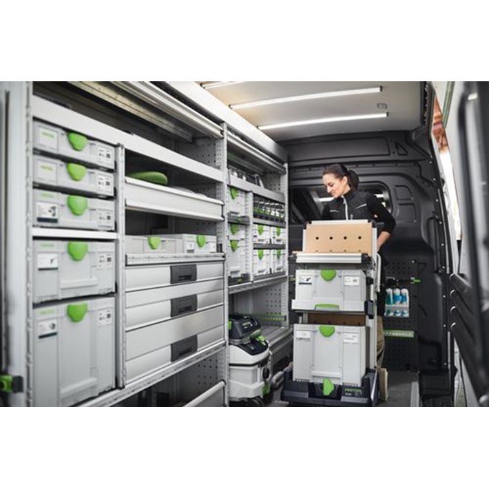 Afbeelding Festool systainer³