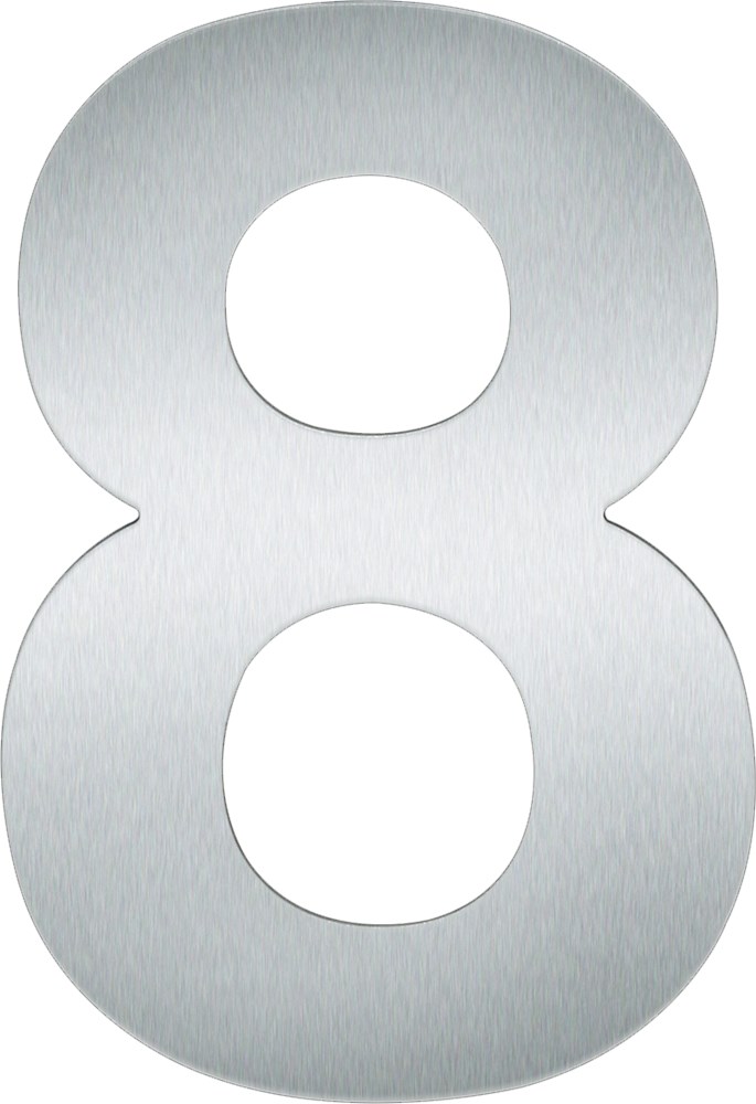 huisnummer rvs a2 oxloc-1 huisnummer rvs a2 oxloc-1