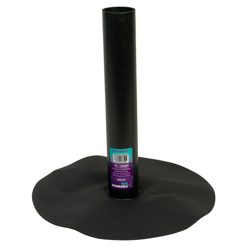 EPDM Regenabfluss 