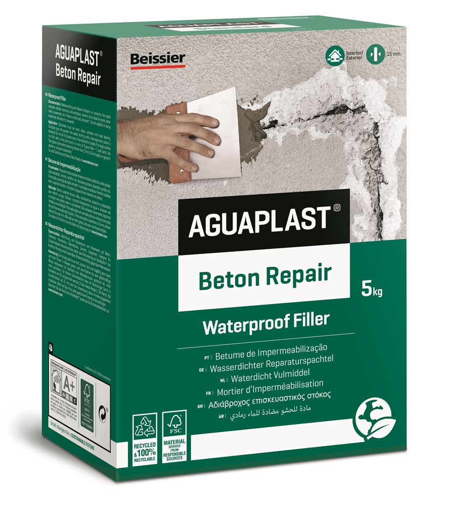 Aguaplast beton repair (2)