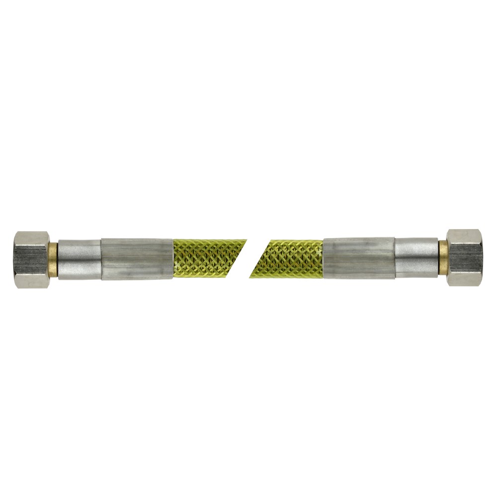 gasslang flexibel rvs-1 gasslang flexibel rvs-1