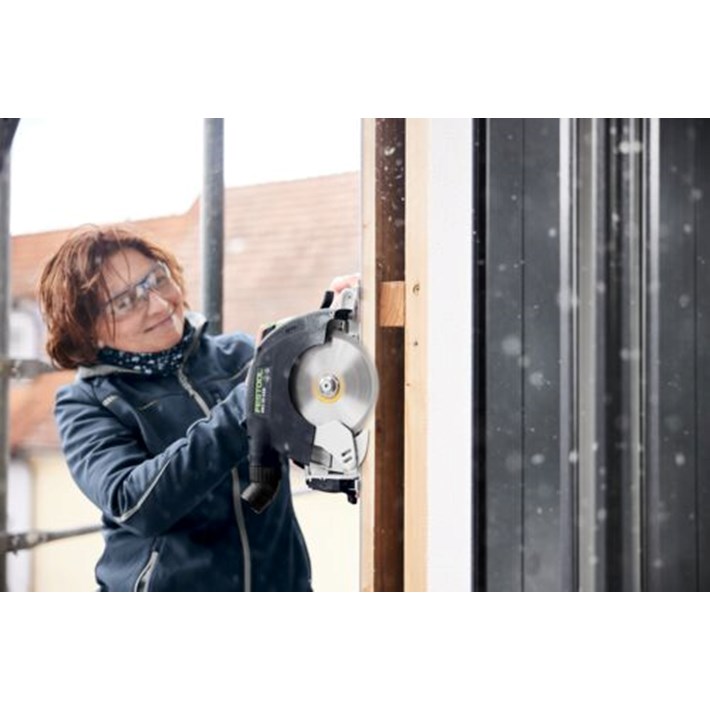 Accu-pendelkapzaag HKC 55 KEB-Basic