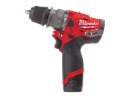 Milwaukee M12 FPDX-202X Accu-boor-/schroefmach.12V 2Ah 4933464136_Hero_1.png