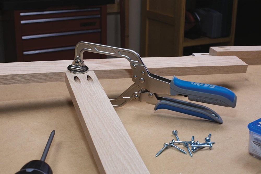 snelspanklem kreg-3 snelspanklem kreg-3