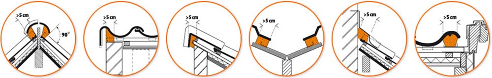 dakmortel flexim zwart-5 dakmortel flexim zwart-5