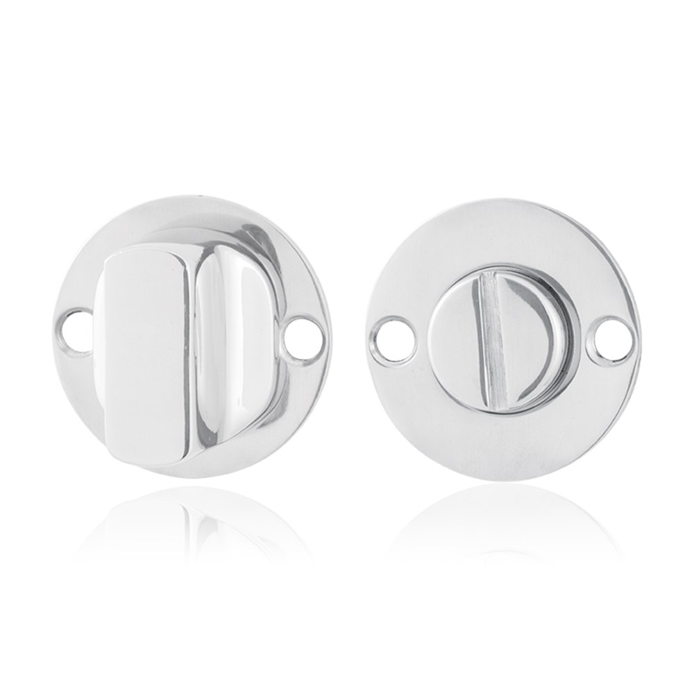 RVS gepolijst, Grijs, RVS, WC, N.v.t., 2 mm, 38 mm, 38 mm, set, Zakelijk & sportief GPF091047110.png