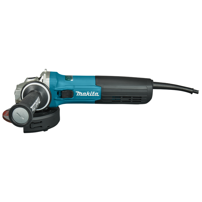Afbeelding Makita 230 v haakse slijper 125 mm GA5092X01