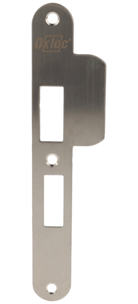 sluitplaat rvs a2 oxloc-1 sluitplaat rvs a2 oxloc-1