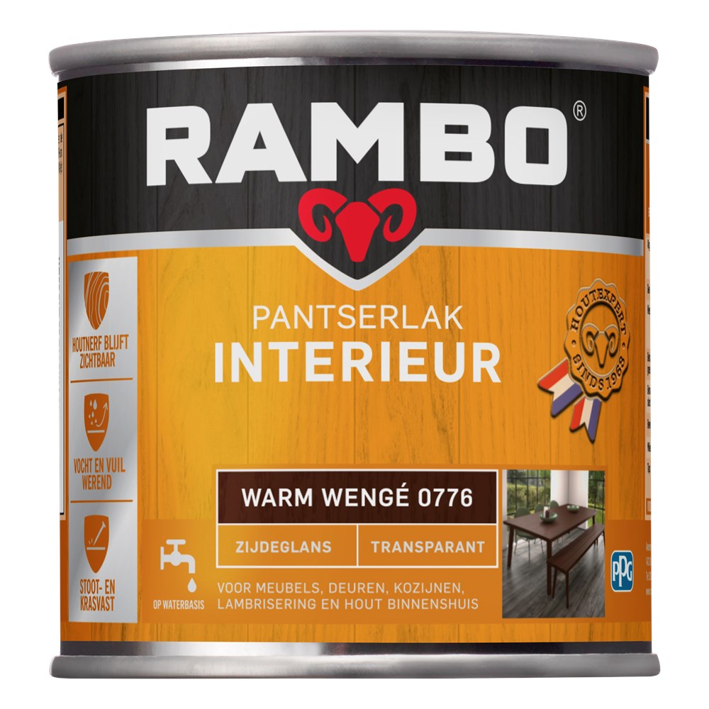Rambo Pantserlak Interieur Transparant Zijdeglans (35)