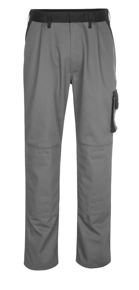 90C51, 8889, antraciet/zwart, 65% polyester/35% katoen, 270 g/m², mannen; vrouwen, 90 cm / 35 inch 14179-442-8889_P01_1000px.jpg