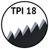 TPI18 TPI18