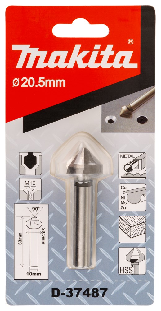 verzinkboor hss makita-2 verzinkboor hss makita-2