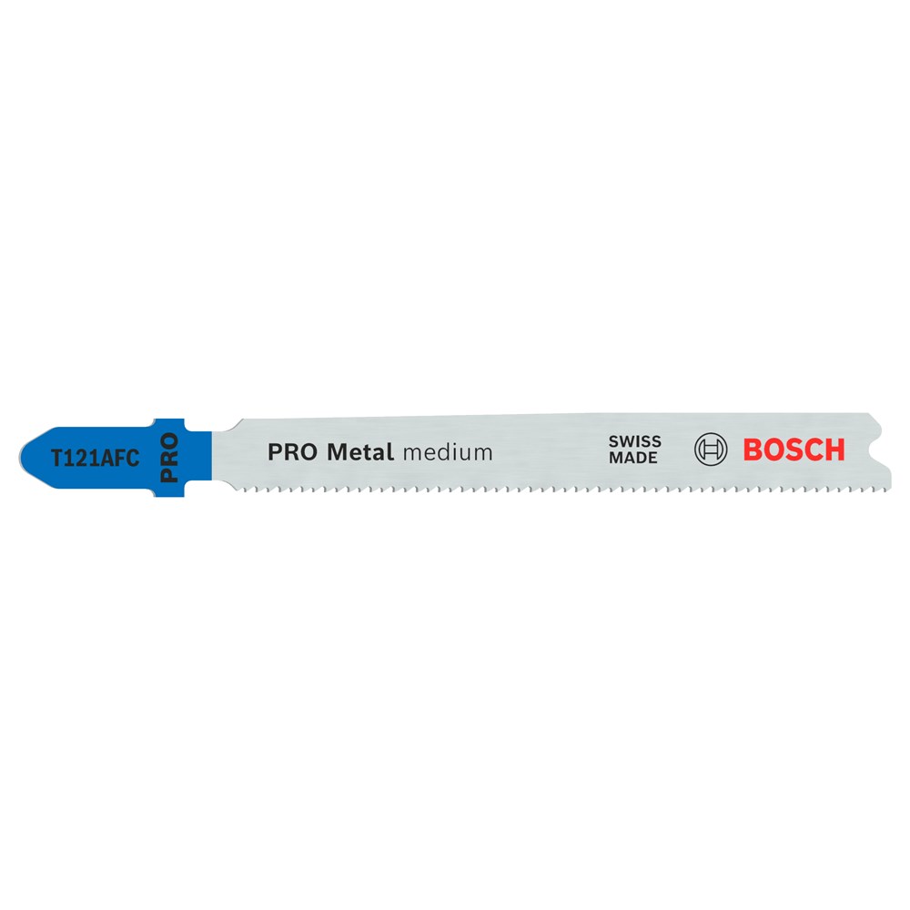 decoupeerzaagblad bosch for metal-3 decoupeerzaagblad bosch for metal-3