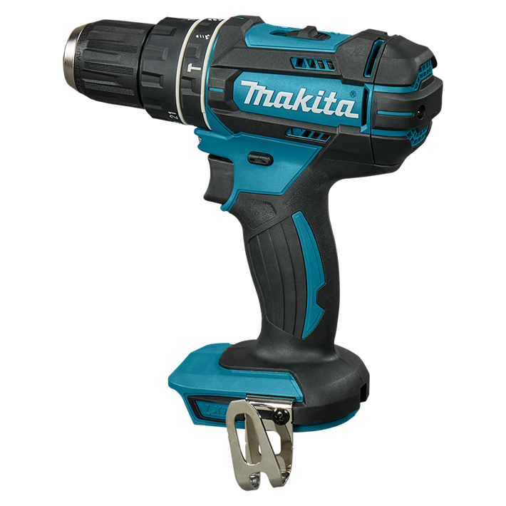 Afbeelding Makita 18 v klopboor-/schroefmachine