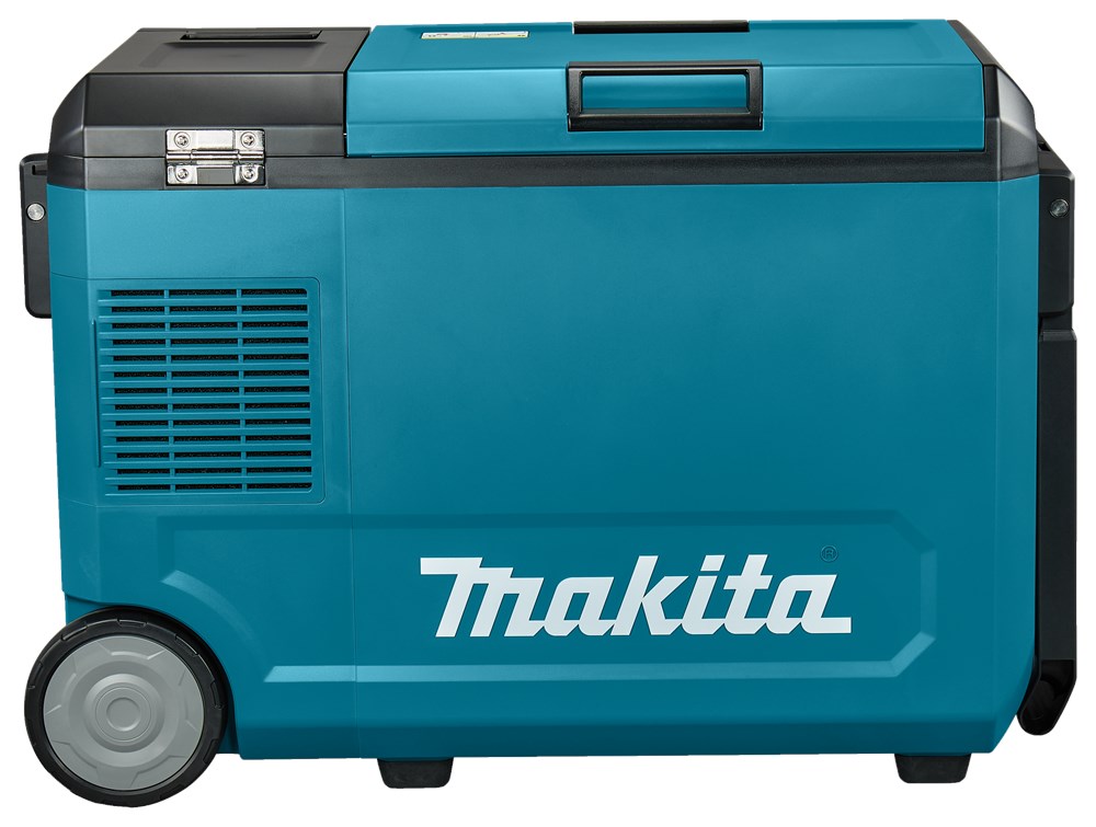 accu vries-/ koelbox makita-11 accu vries-/ koelbox makita-11