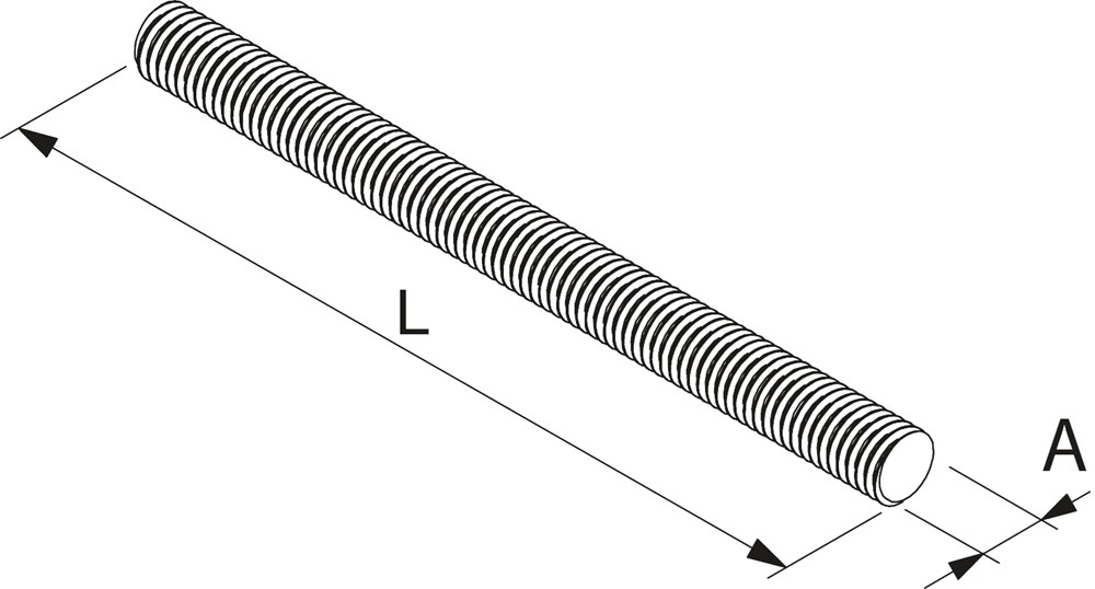 draadeind verzinkt fischer-2 draadeind verzinkt fischer-2