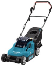 LXT 2x18 V accu Grasmaaier 38 cm LXT 2x18 V accu Grasmaaier 38 cm
