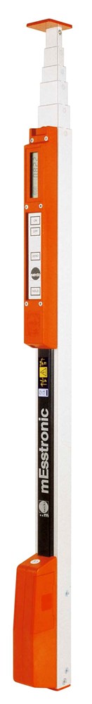 Afbeelding voor Telescopische meetstok Messtronic ''EASY''
