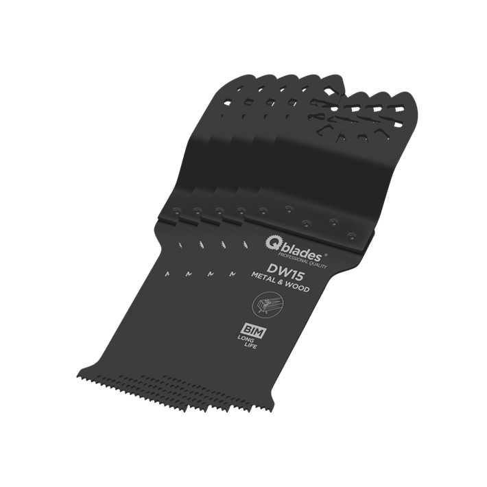 Afbeelding Qblades