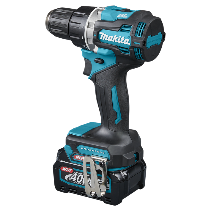 Afbeelding Makita 40 v max boor-/schroefmachine DF002GD201