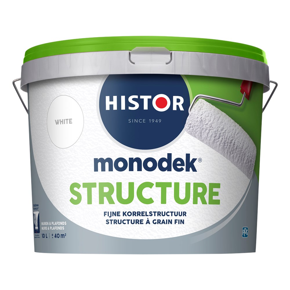 Histor Monodek Structure Muurverf (2)