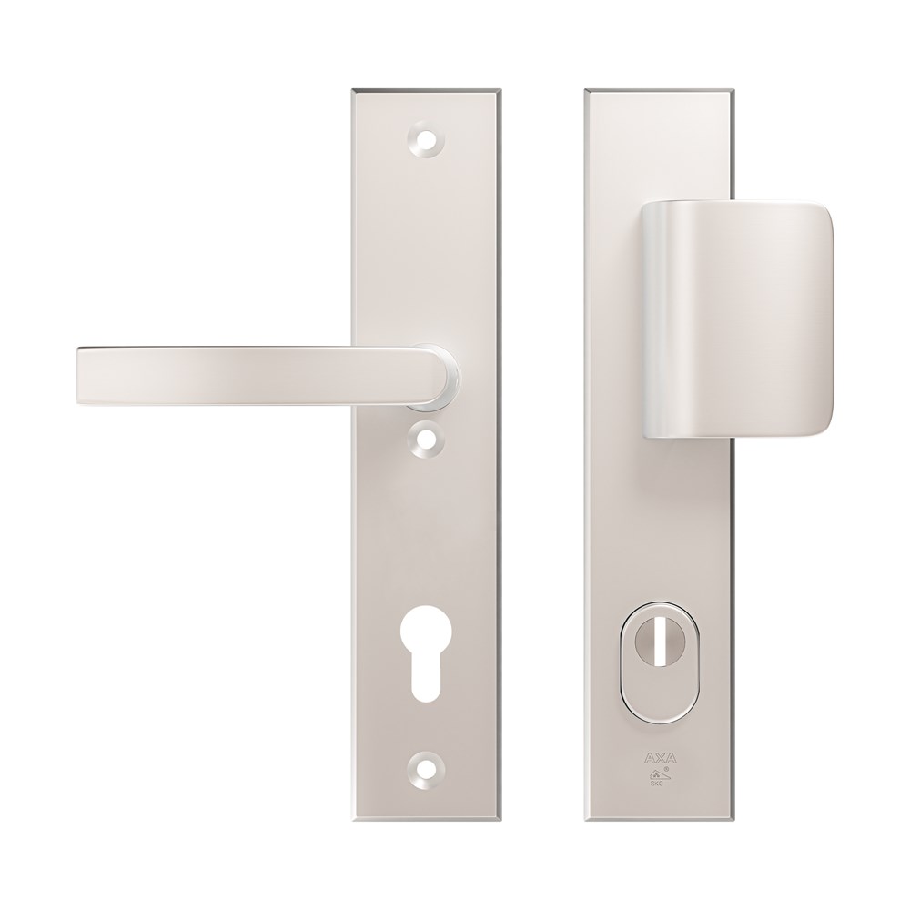 voordeurgarnituur f1 axa-1 voordeurgarnituur f1 axa-1