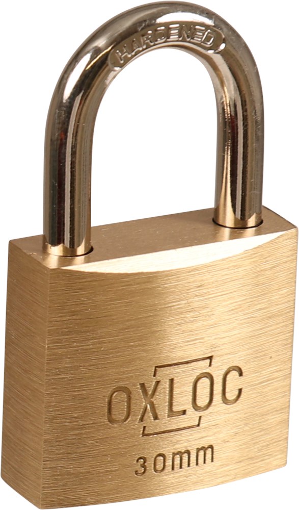 hangslot messing oxloc-4 hangslot messing oxloc-4
