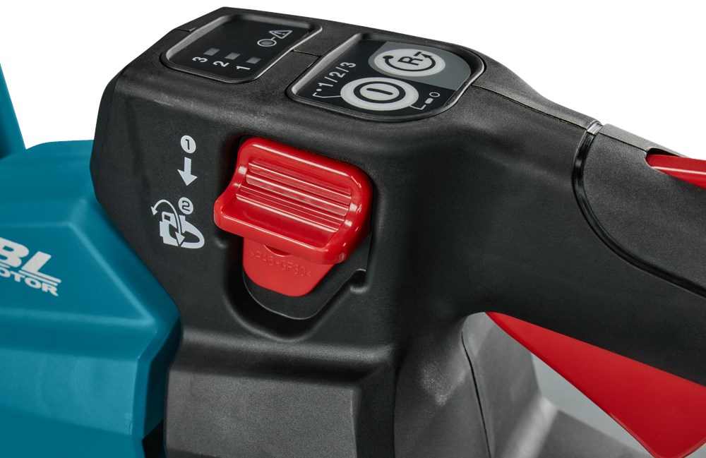 Ja, Ja, 81 dB(A), 25 mm, 38 mm, 25 mm, 3 dB(A), XGT 40 V Max, 600 mm, 3600 per minuut, 92 dB(A), 1, 1, Digitaal, 2,5 m/s², 3 dB(A), 3,0 m/s², 4000 per minuut, 1123x225x199 mm, 1,5 m/s², 2000 per minuut, 36 V, Ja, Nee, Ja, 25 mm, 25 mm, 1,5 m/s², 1 st UH006G_F_003.png