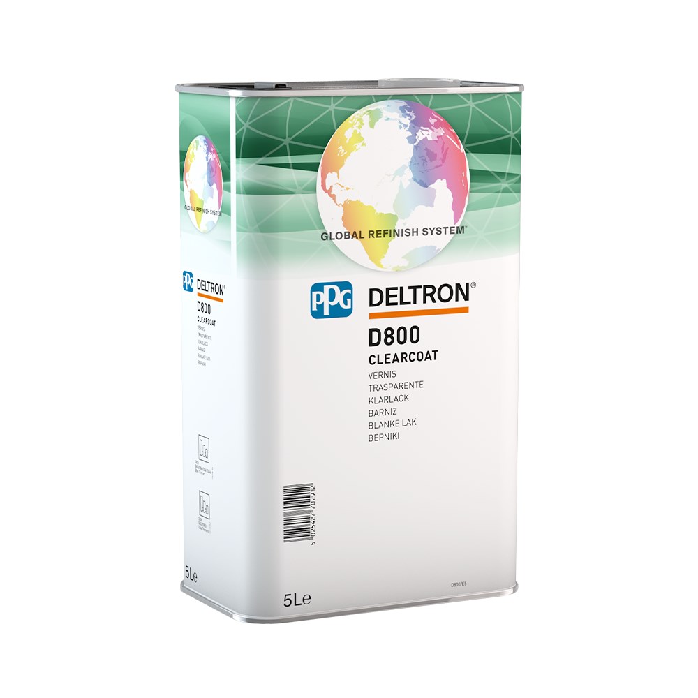 CAR DELTRON D800 CLEARCOAT (1)