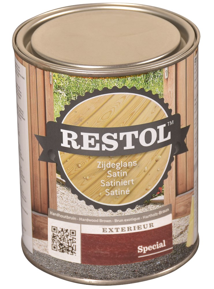 Restol houtolie zijdeglans (13)