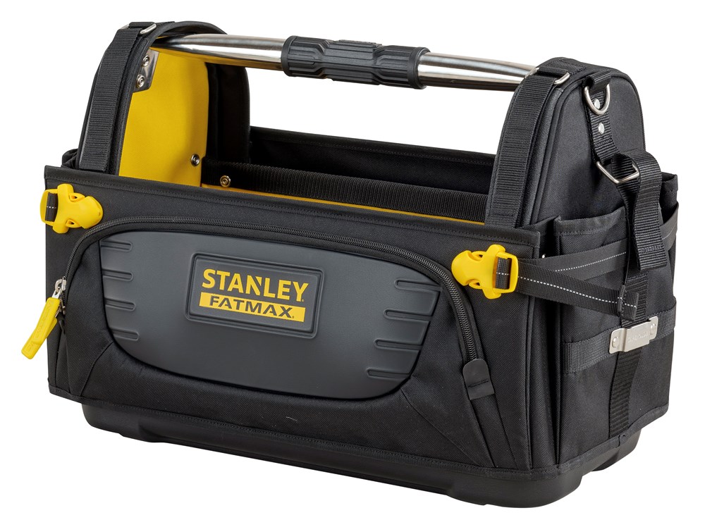 gereedschapstas open stanley fatmax-1 gereedschapstas open stanley fatmax-1