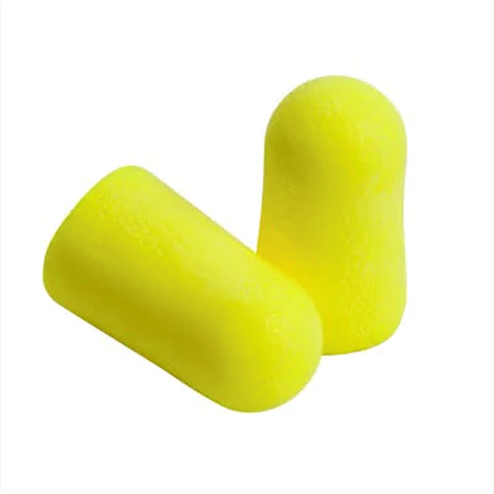 E-A-Rsoft™ Yellow Neons™
