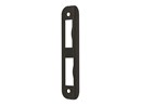 AXA Hoeksluitplaat rond dag-nachtslot zwart LINKS PC55 C0008500.tif
