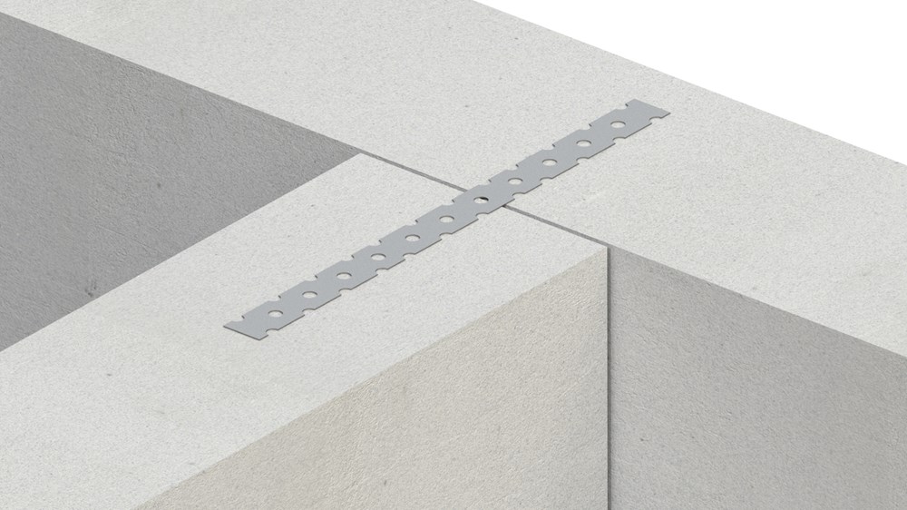 lijmkoppelstrip sv-2 lijmkoppelstrip sv-2