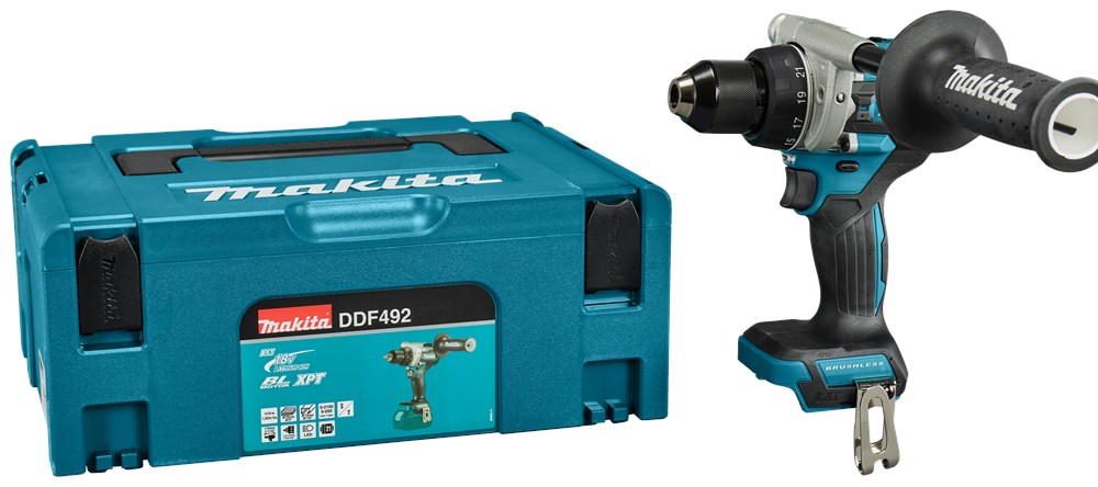 accu boor-/ schroefmachine makita-1 accu boor-/ schroefmachine makita-1