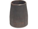 CONCENTRISCH LASVERLOOP ZWART DIN2616 4"-88.9 MM(114,3x88,9MM L=100MM) 1180320M.jpg