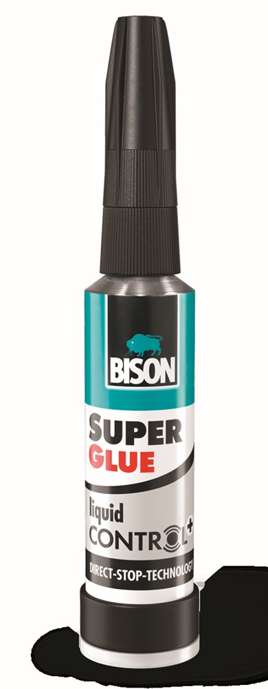 BISON SECONDELIJM REPAIR CONTROL VLOEIBAAR 5 G TUBE KAART (2)