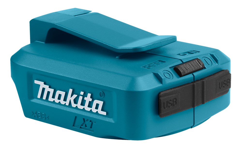 USB-adapter lxt makita-2 USB-adapter lxt makita-2